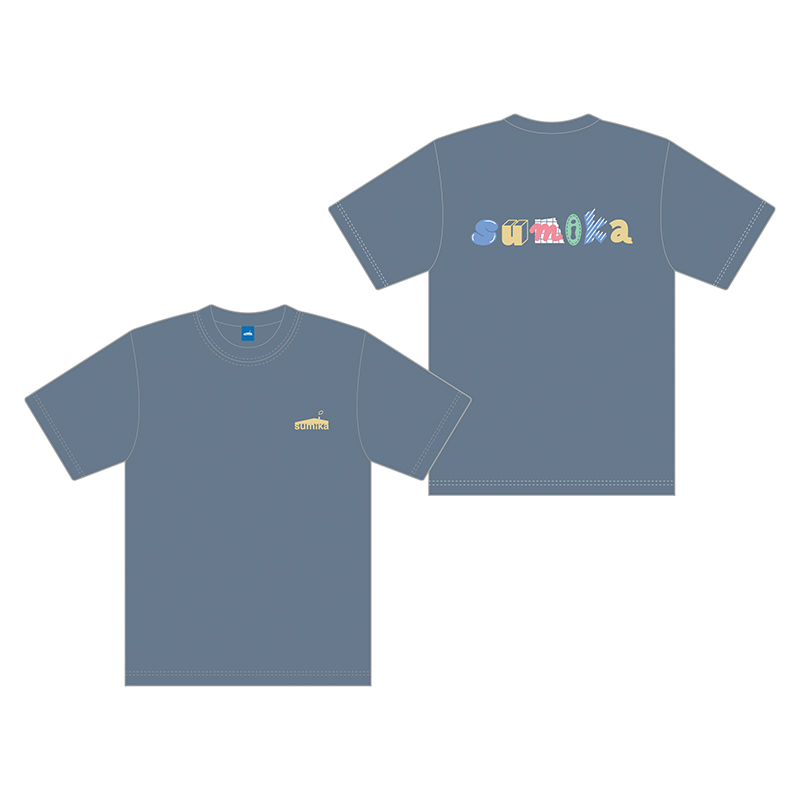 sumikaオフィシャルグッズ特設サイト
