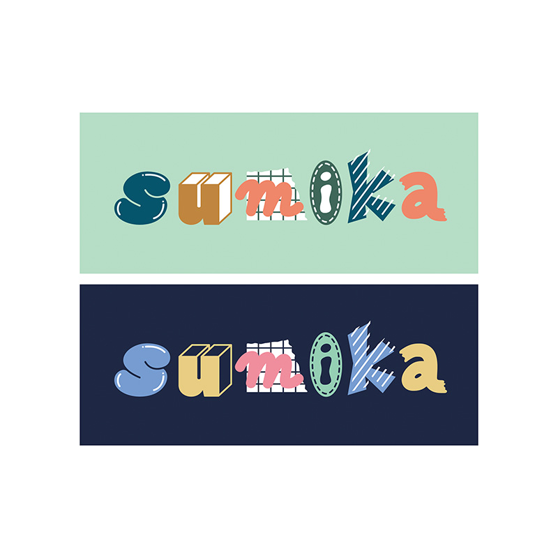 sumikaオフィシャルグッズ特設サイト