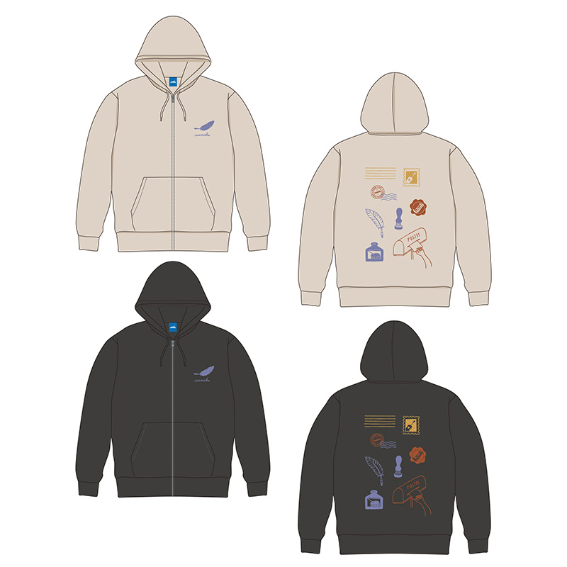 sumikaオフィシャルグッズ特設サイト