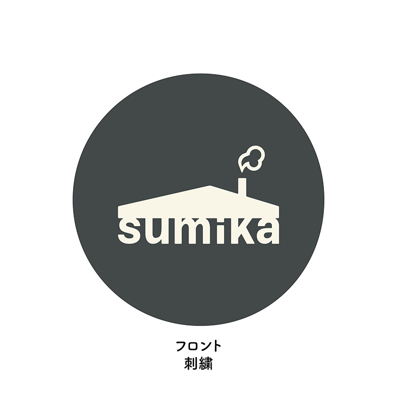 sumika / バケットハット[サンシェード付き] - sumikaオフィシャル