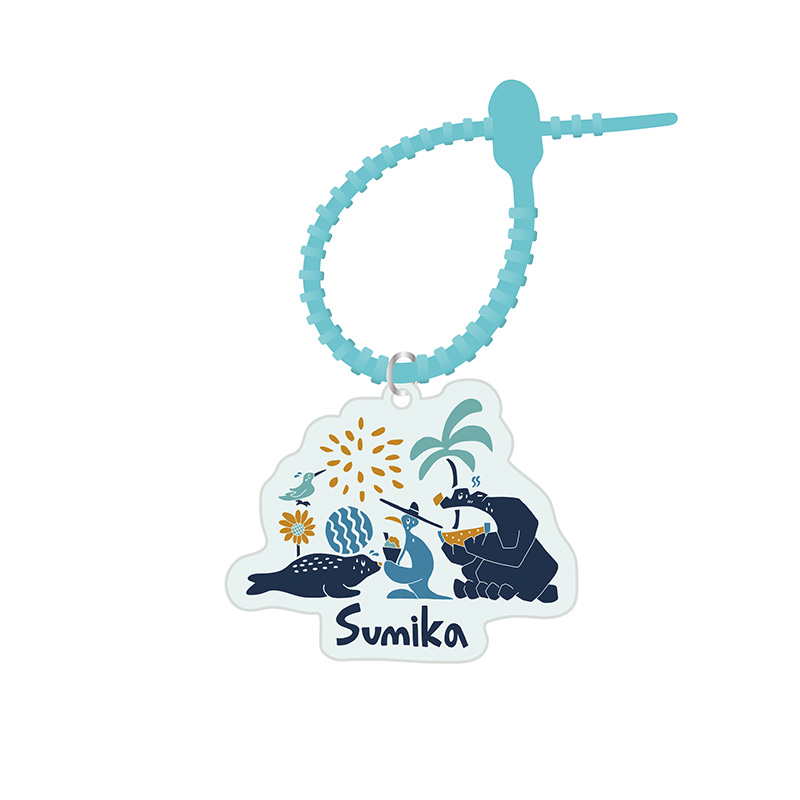 sumikaオフィシャルグッズ特設サイト
