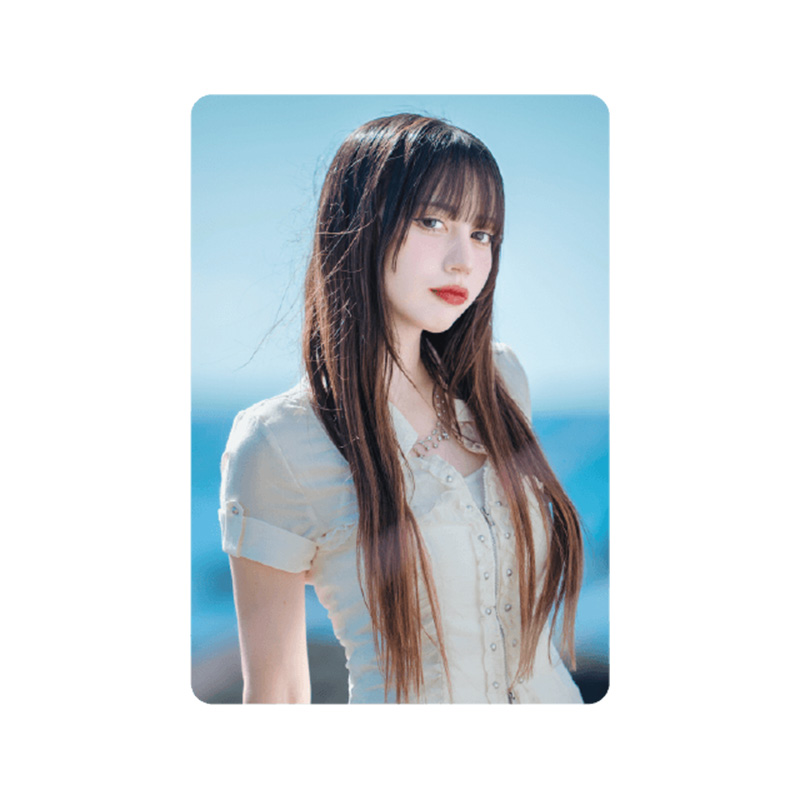 ランダムトレカ【サイン入り当たりあり】 - 最終未来少女 OFFICIAL SHOP