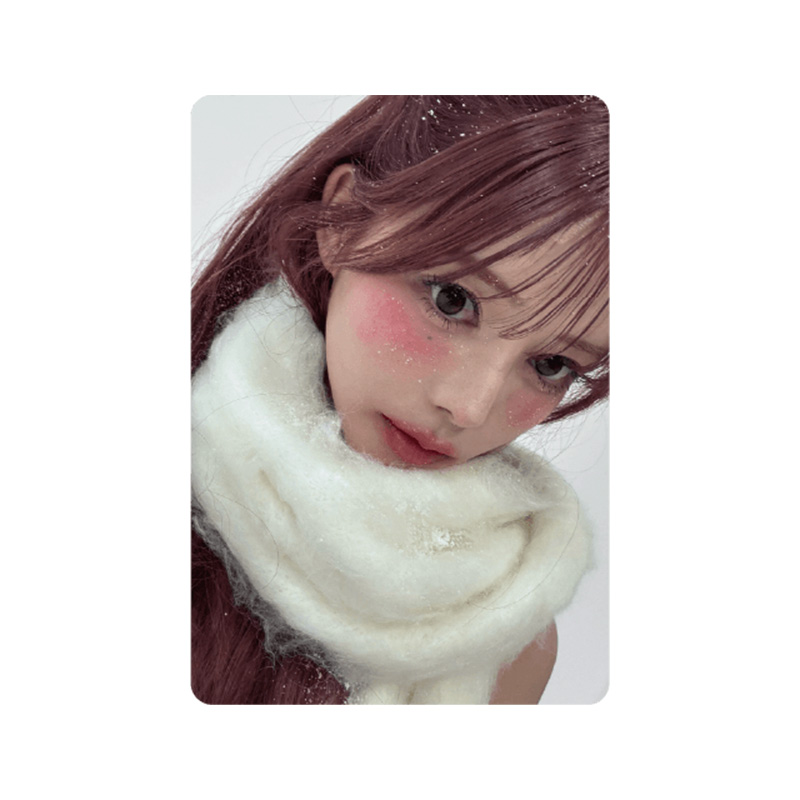 ランダムトレカ【サイン入り当たりあり】 - 最終未来少女 OFFICIAL SHOP