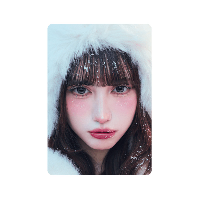 ランダムトレカ【サイン入り当たりあり】 - 最終未来少女 OFFICIAL SHOP