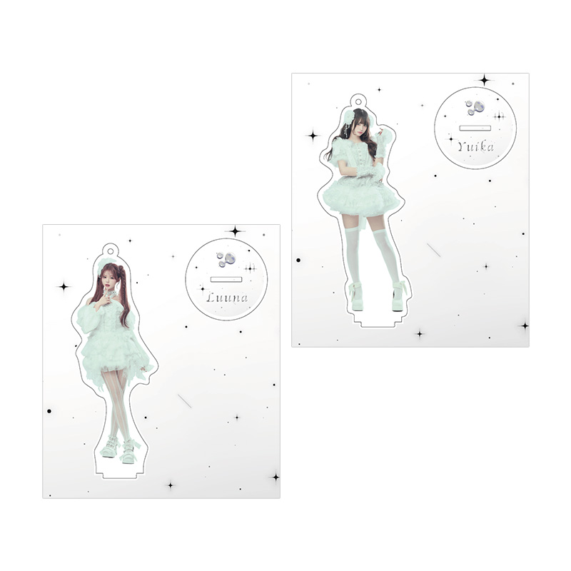 最終未来少女 OFFICIAL SHOP