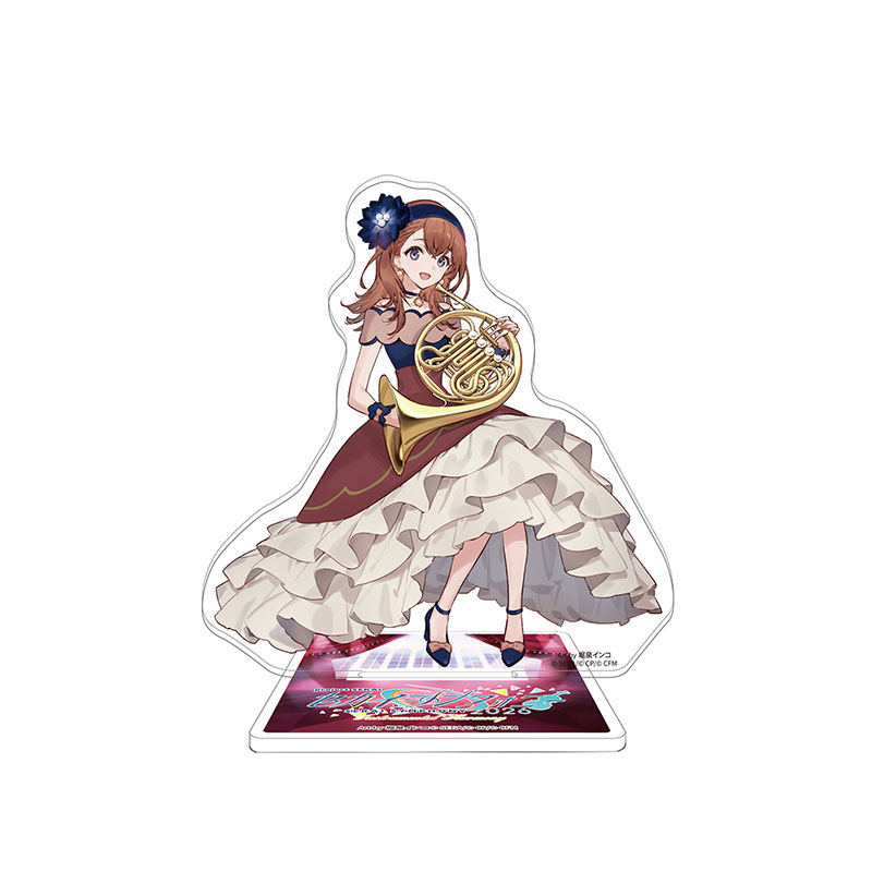 アクリルスタンド - プロジェクトセカイ セカイシンフォニー Official