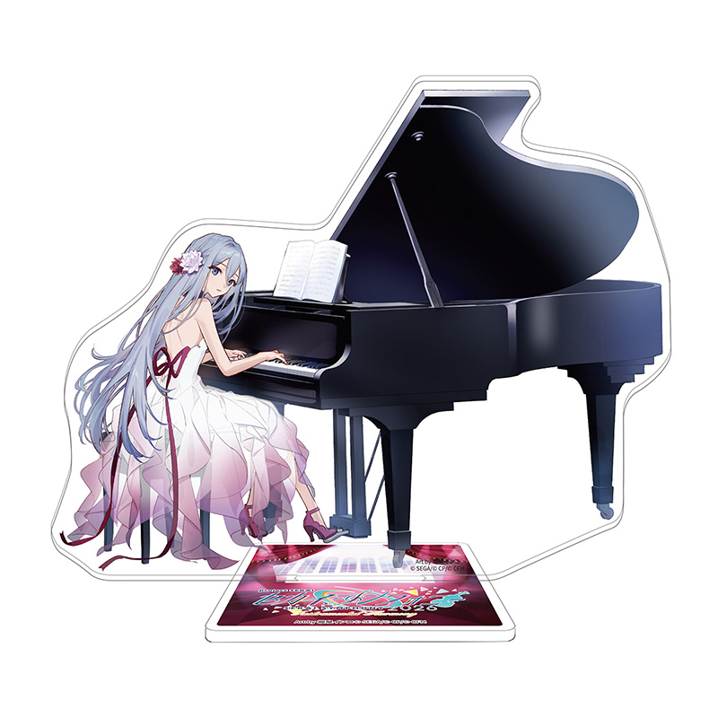 アクリルスタンド - プロジェクトセカイ セカイシンフォニー Official