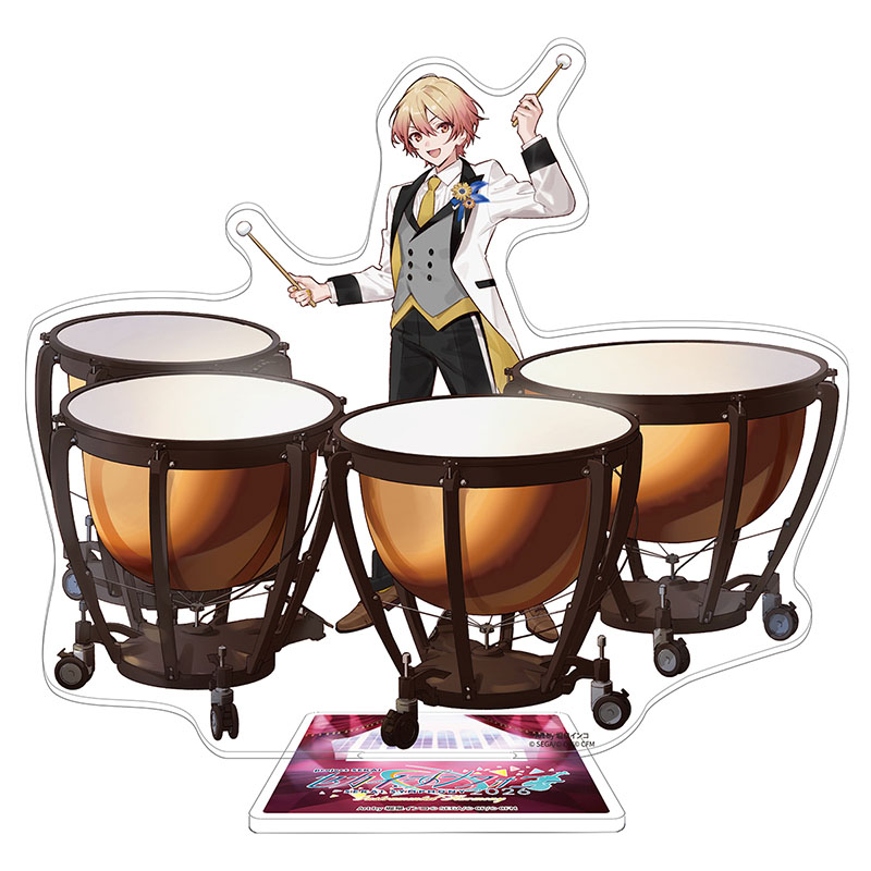 アクリルスタンド - プロジェクトセカイ セカイシンフォニー Official