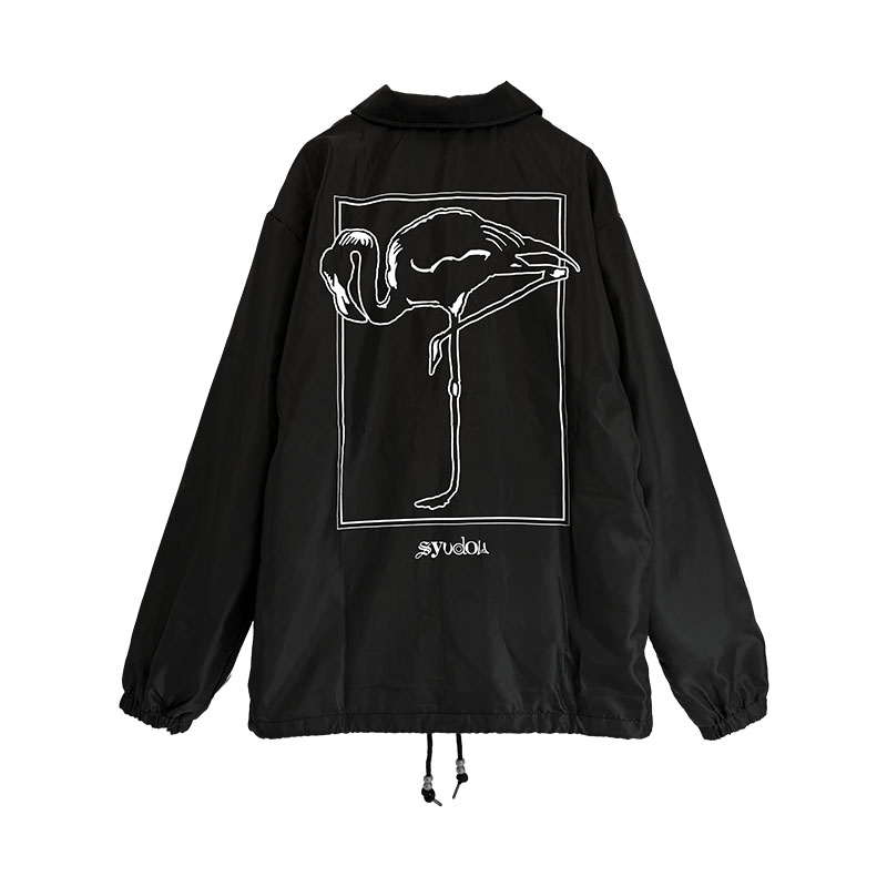 コーチジャケット - syudou official goods store