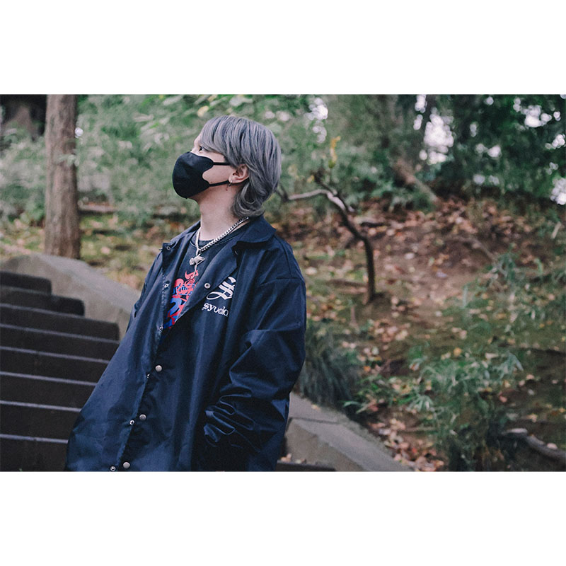 コーチジャケット - syudou official goods store
