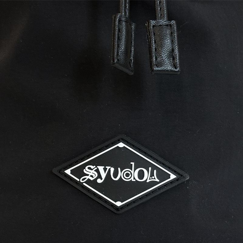 syudou商店 ビックアクリルスタンド B 巾着 くじ引き くろうめ/ kuroume on X: 