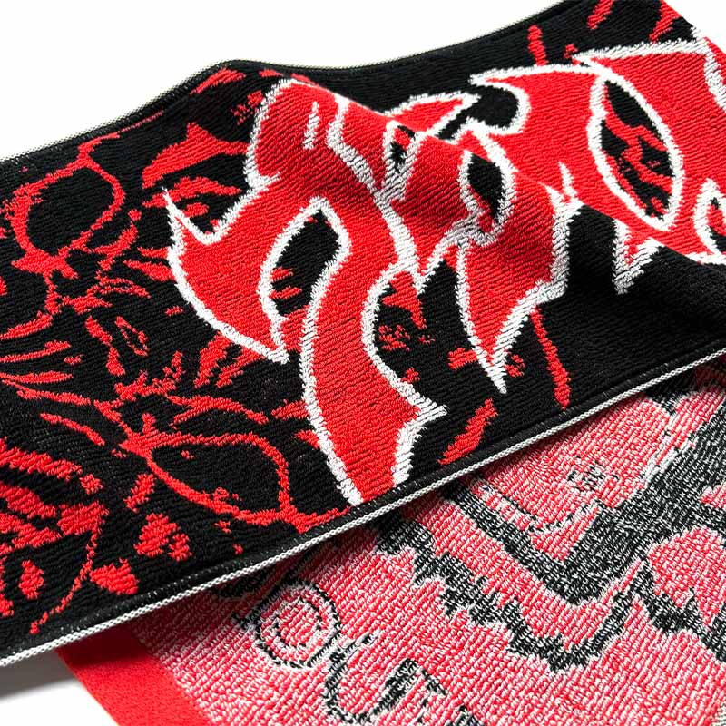 プライド」マフラータオル - syudou official goods store