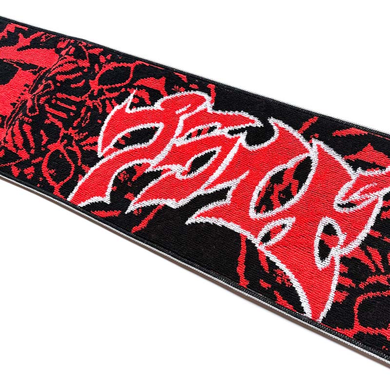 プライド」マフラータオル - syudou official goods store