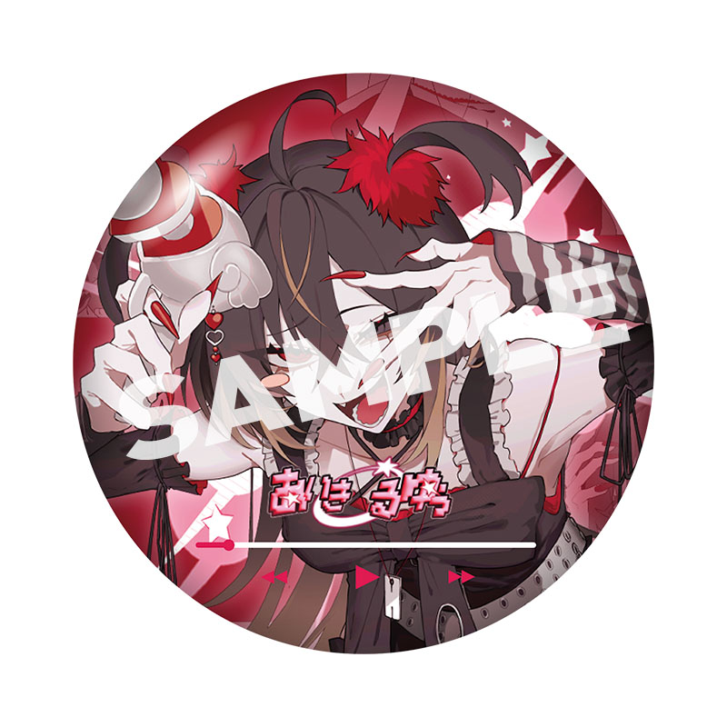 プライド」缶バッジガチャ - syudou official goods store
