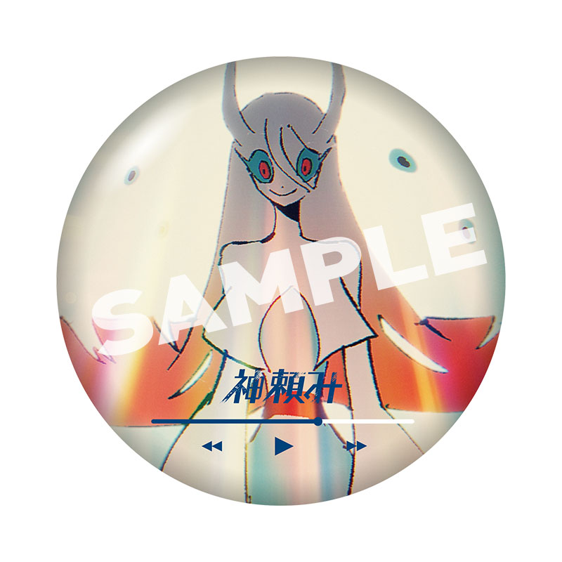 プライド」缶バッジガチャ - syudou official goods store