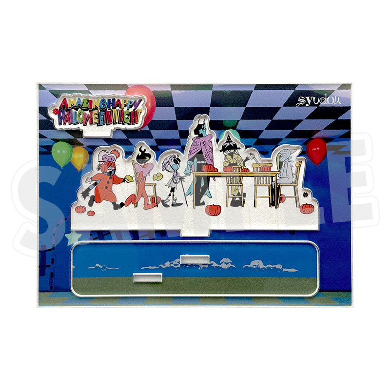 アクリルスタンド - syudou official goods store