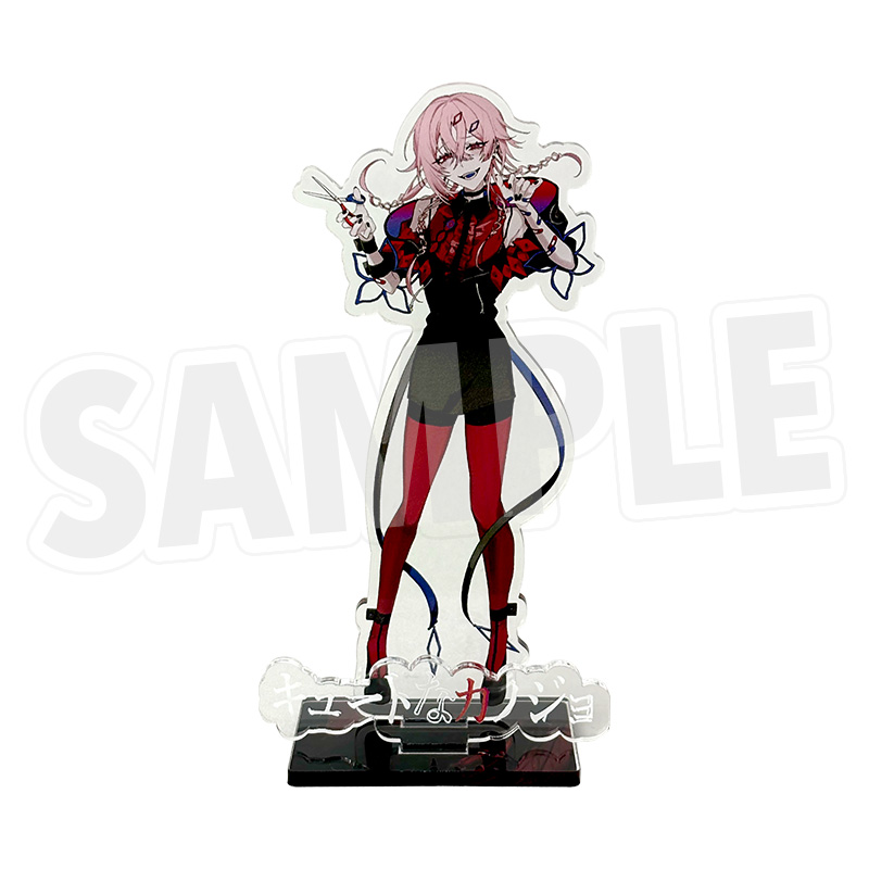 アクリルスタンド - syudou official goods store