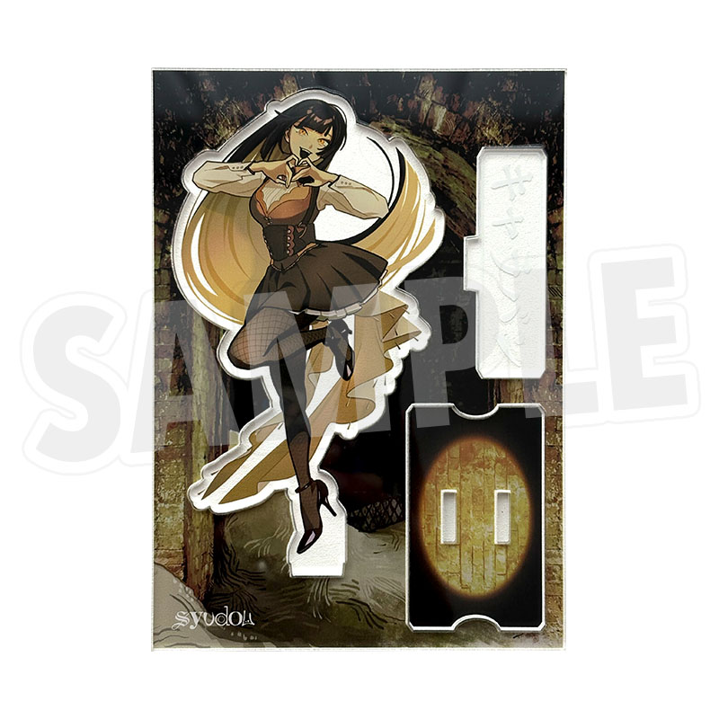 アクリルスタンド - syudou official goods store