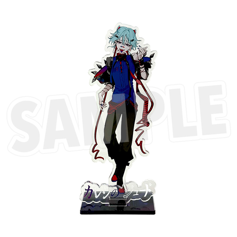 アクリルスタンド - syudou official goods store