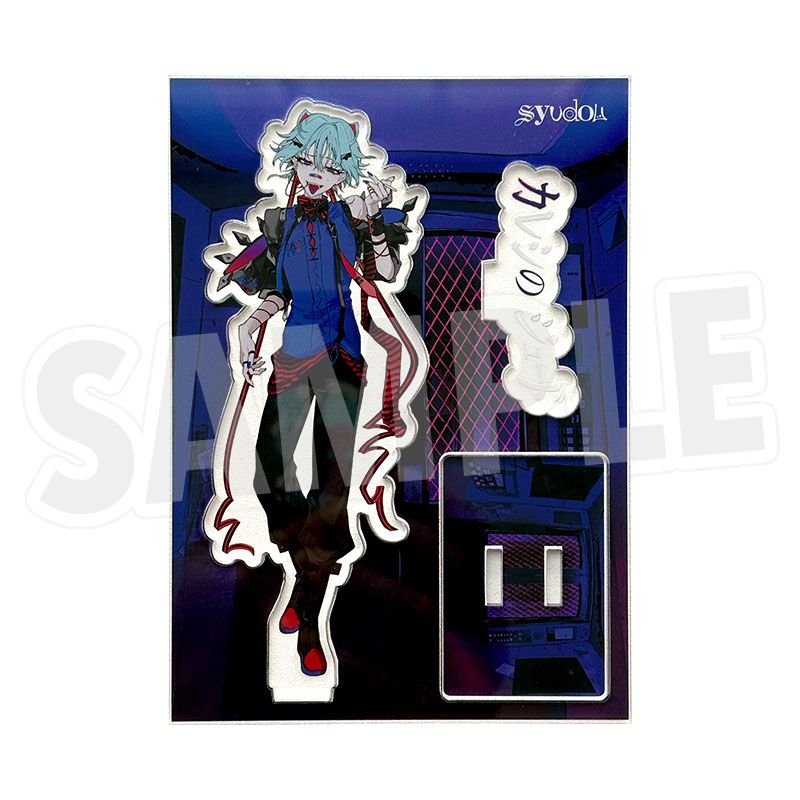 アクリルスタンド - syudou official goods store