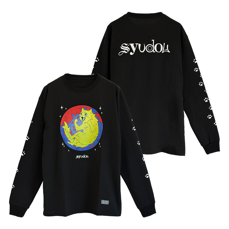 syudou official goods store