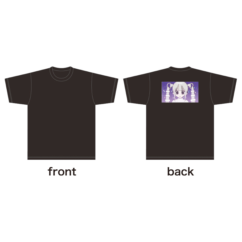 テクノポップ・有機・シンセサイザーちゃん OFFICIAL GOODS STORE