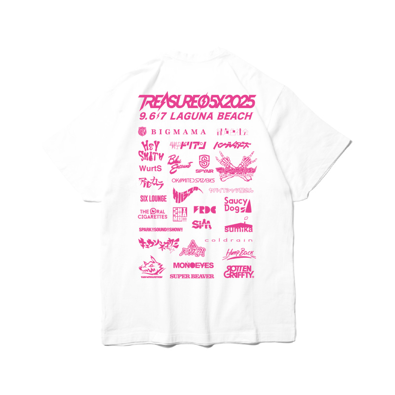 TREASURE まとめ売り DYE-TREASURE - TREASURE05X OFFICIAL GOODS STORE