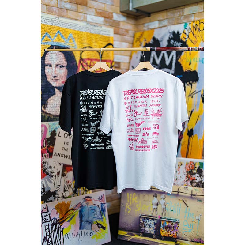 DYE-TREASURE - TREASURE05X OFFICIAL GOODS STORE