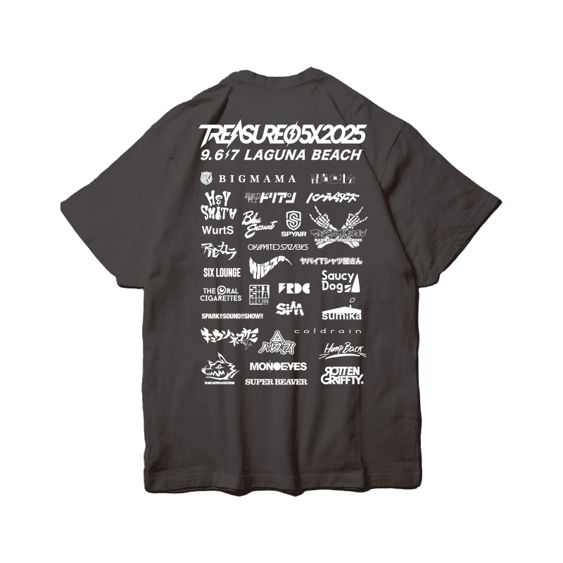 DYE-TREASURE - TREASURE05X OFFICIAL GOODS STORE