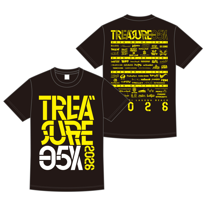 TREASURE05X OFFICIAL GOODS STORE