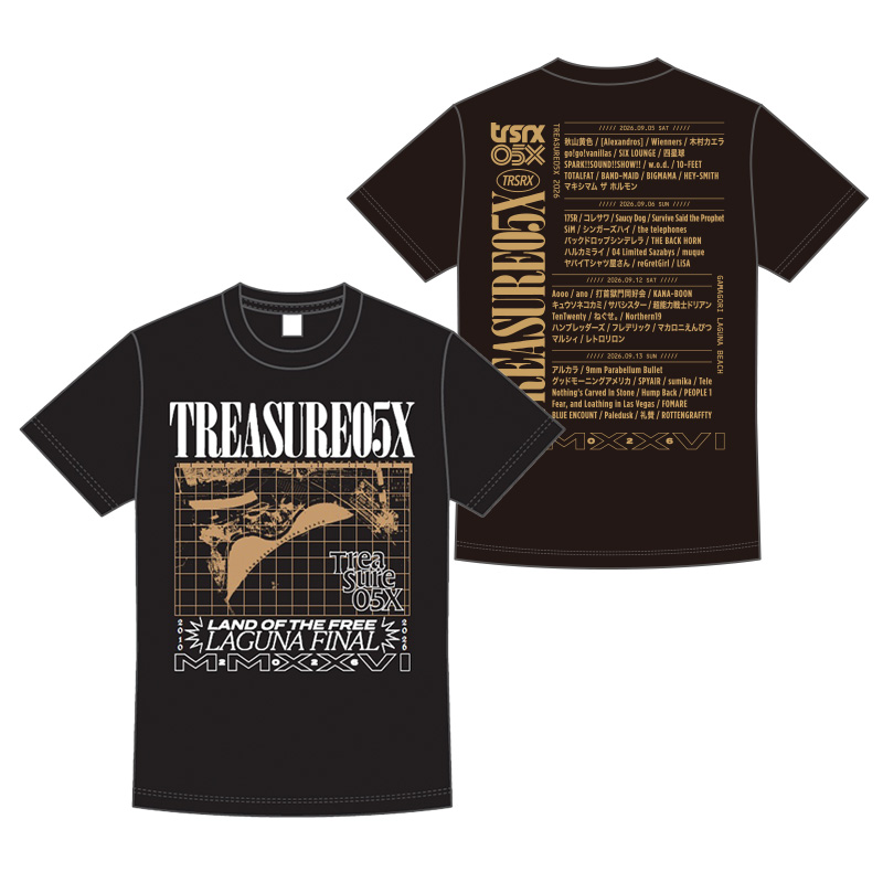 TREASURE05X OFFICIAL GOODS STORE