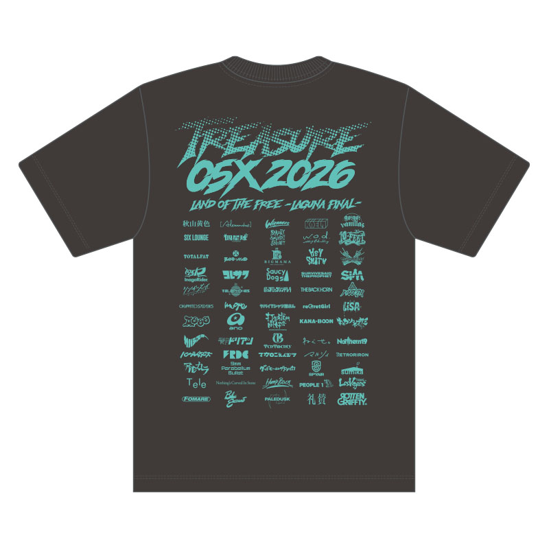 HOWLING CATS - TREASURE05X OFFICIAL GOODS STORE