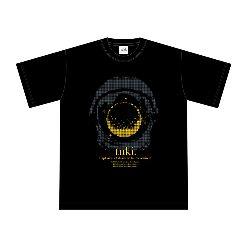 tuki.Live official goods