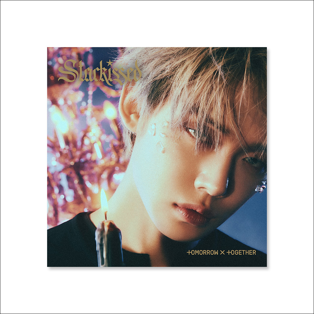 その他 C&#39;Est Ecrit [CD] il_1080xN.4307793308_lbg8.jpg