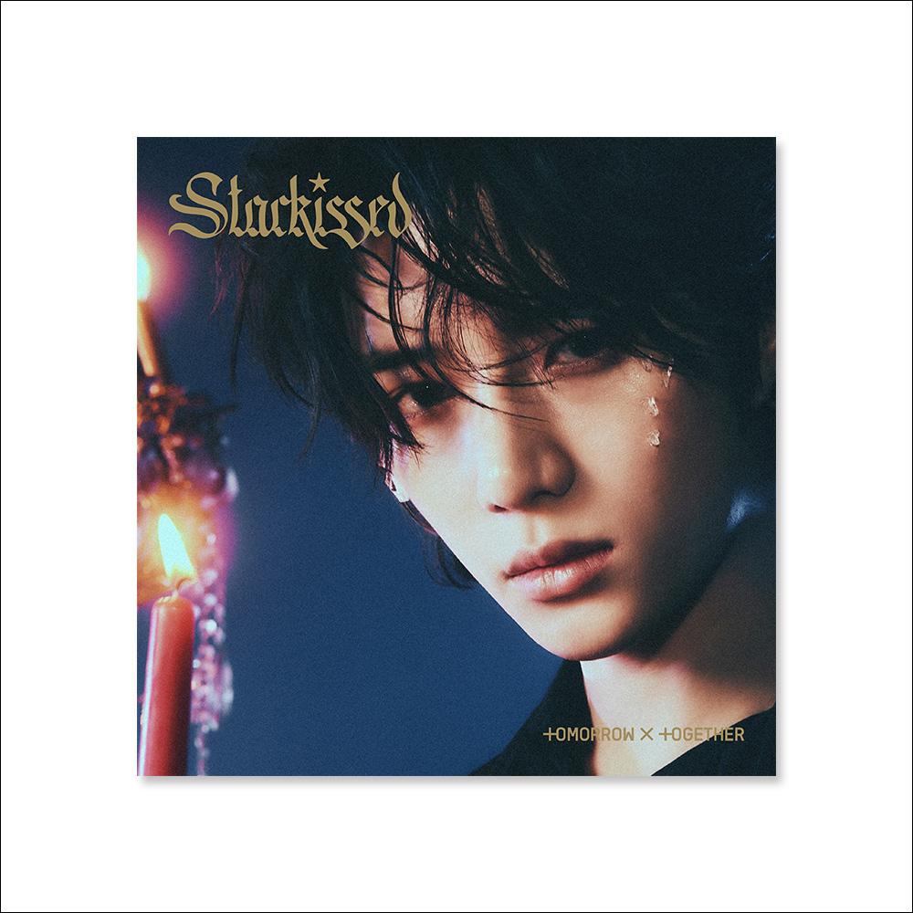 ELRIS K-POP CD 3枚セット StrayKids 公式グッズ SKZHOP HIPTAPE '合 (HOP)' (HIPTAPE VER