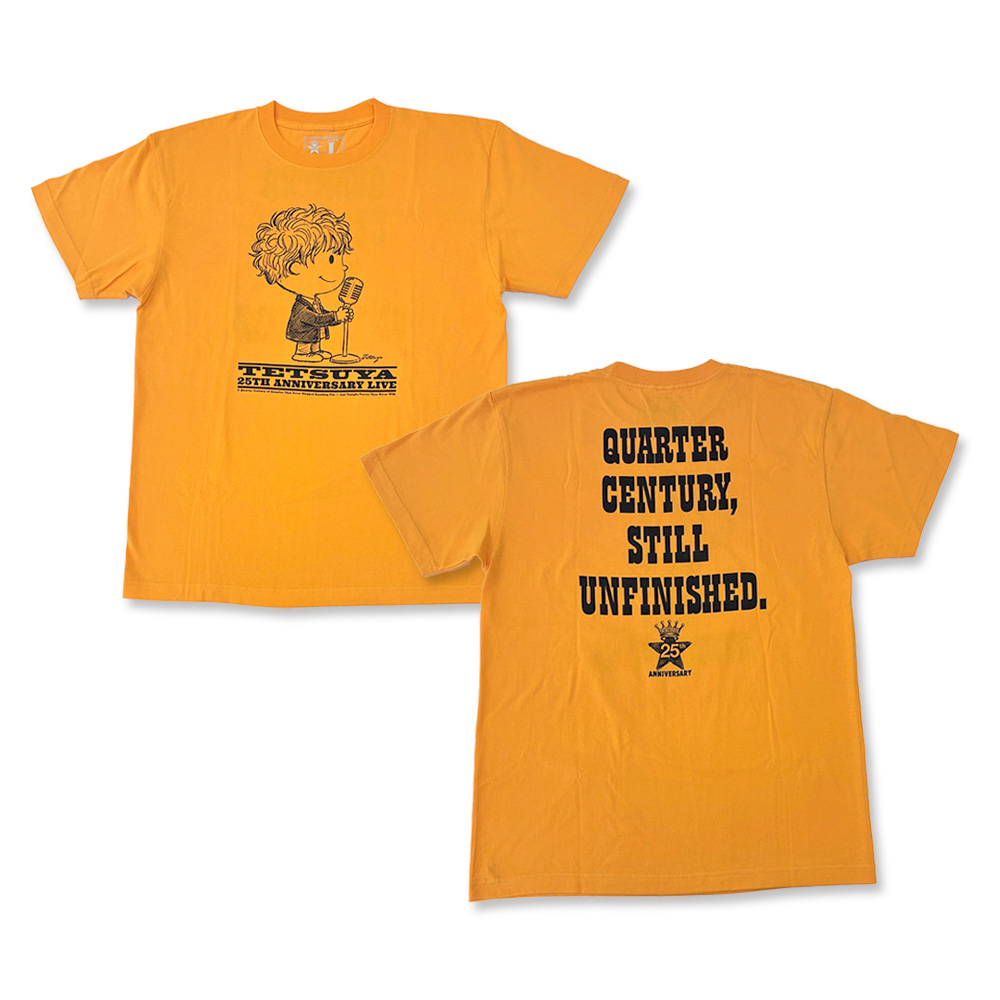 応援グッズ tetsuya TETSUYA Official Goods Store