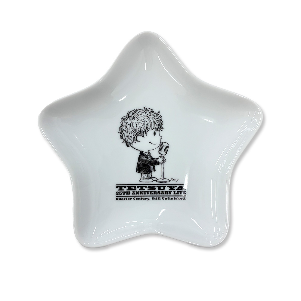 TETSUYA Official Goods Store
