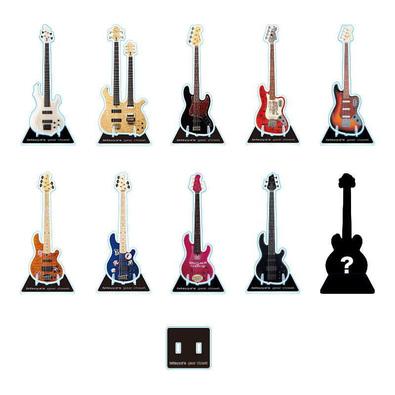 TETSUYA Official Goods Store