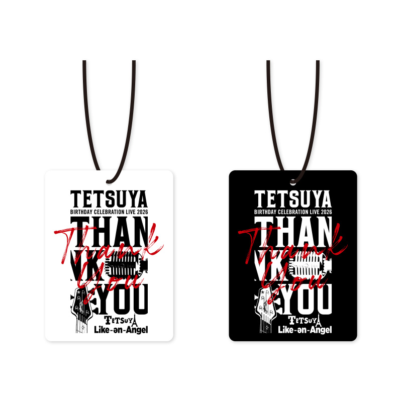 TETSUYA Official Goods Store