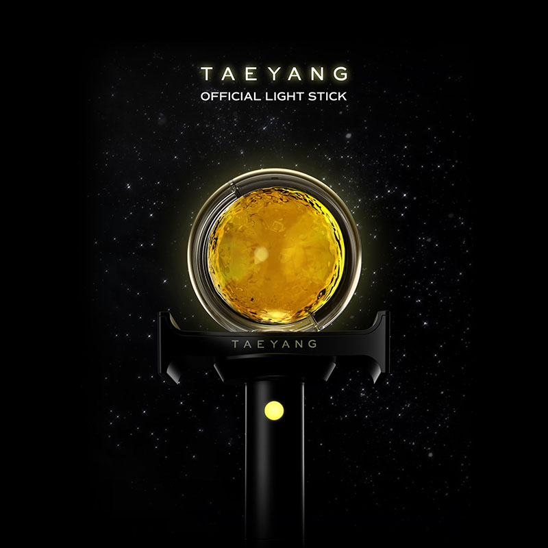 ペンライト（電池付属） - TAEYANG JAPAN OFFICIAL GOODS STORE
