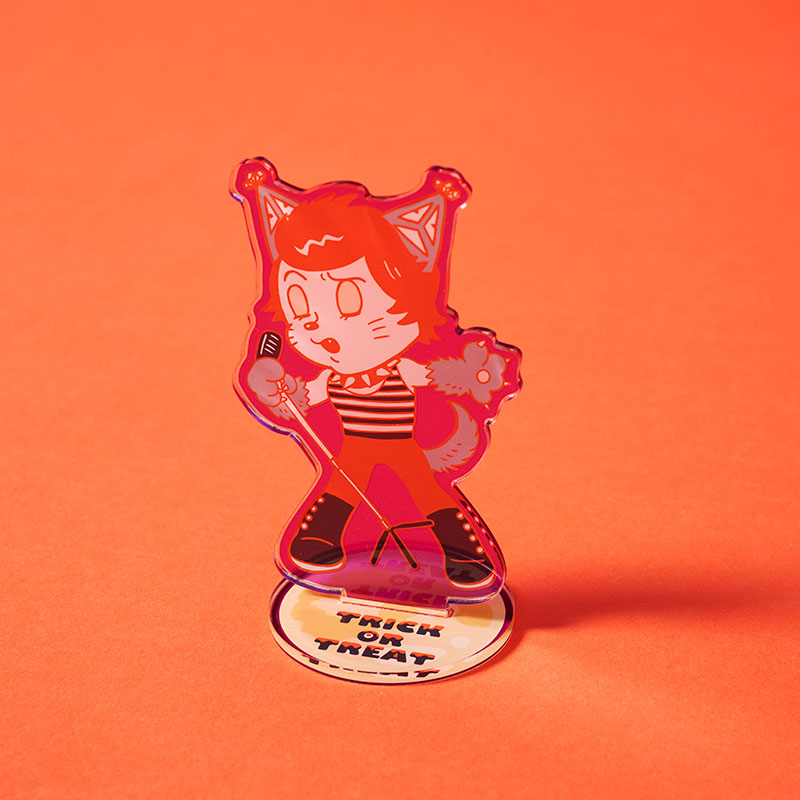 ランダムアクリルスタンド - 堂本剛 オフィシャルグッズ 会場