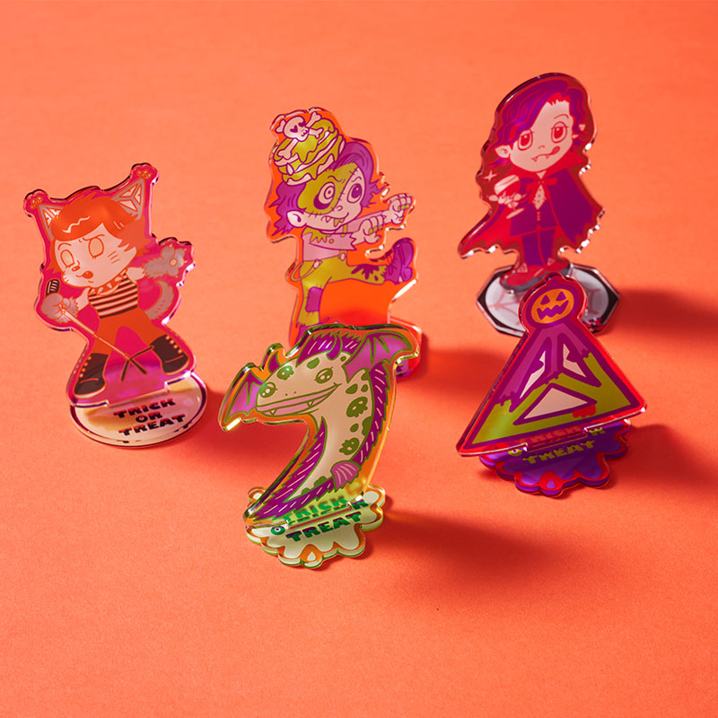 ランダムアクリルスタンド - 堂本剛 オフィシャルグッズ 会場