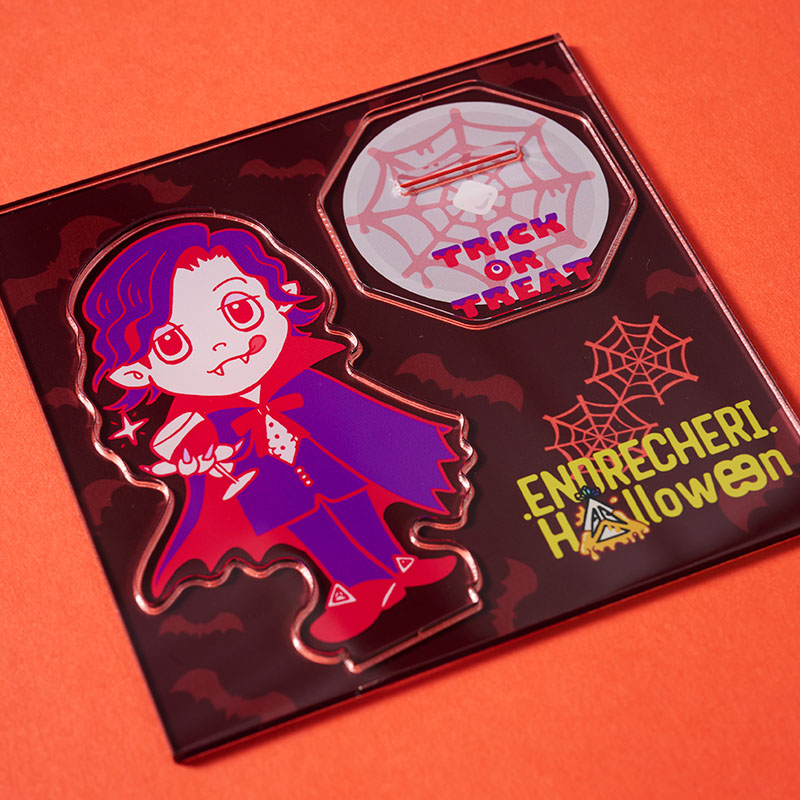 ランダムアクリルスタンド - 堂本剛 オフィシャルグッズ 会場