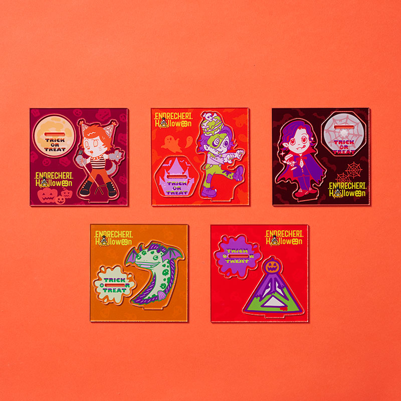 BIGアクリルスタンド マリーといちご狩りコンプリートセット BIGアクリルスタンド マリーといちご狩りコンプリートセット