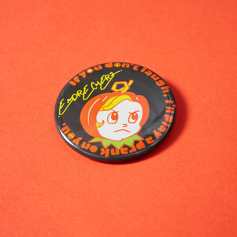 Bad Kids All Bet(缶バッジ特典　缶バッジ20 枚 Bad Kids All Bet(缶バッジ特典 缶バッジ20 枚