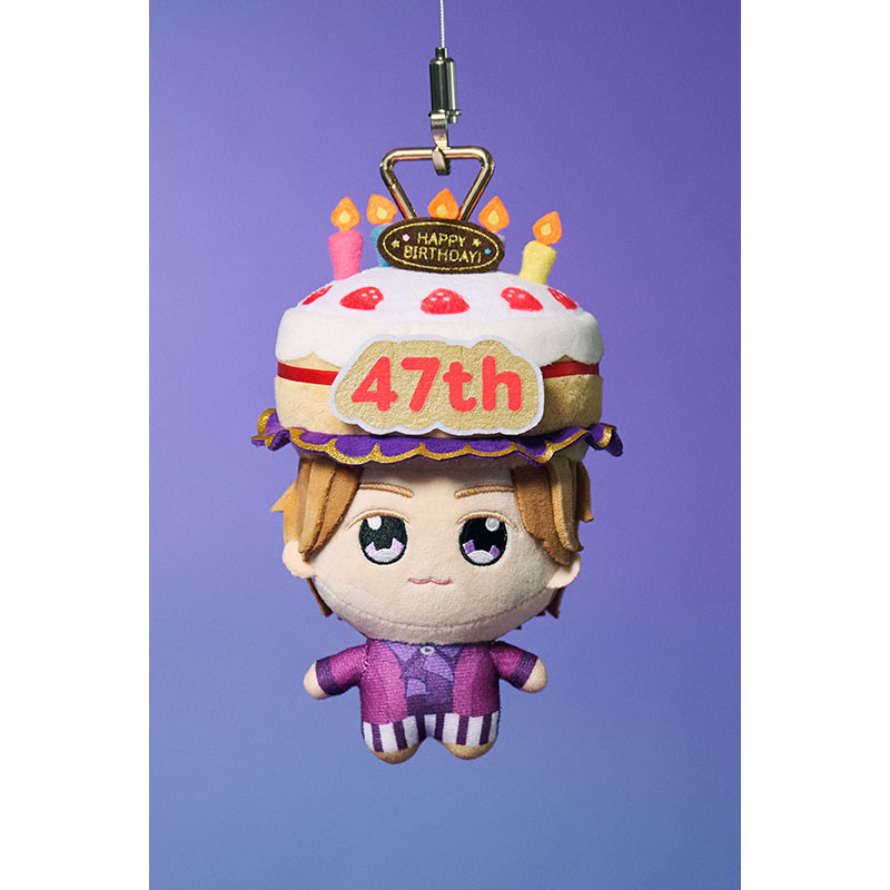 堂本剛 オフィシャルグッズ 会場受取事前予約