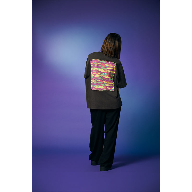 古(いにしえ)加工Tシャツ - 堂本剛 オフィシャルグッズ 会場受取事前予約