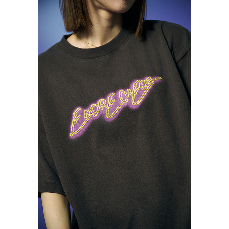 古(いにしえ)加工Tシャツ - 堂本剛 オフィシャルグッズ 会場受取事前予約