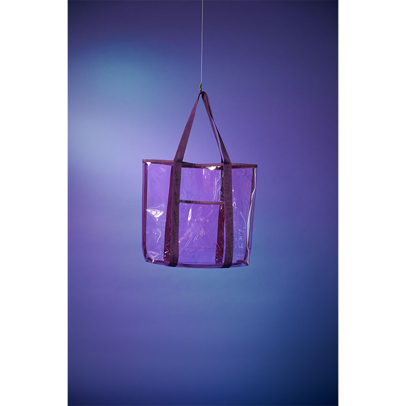 Water tank bag - 堂本剛 オフィシャルグッズ 会場受取事前予約