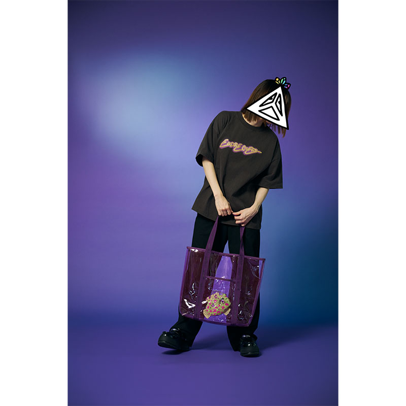 Water tank bag - 堂本剛 オフィシャルグッズ 会場受取事前予約